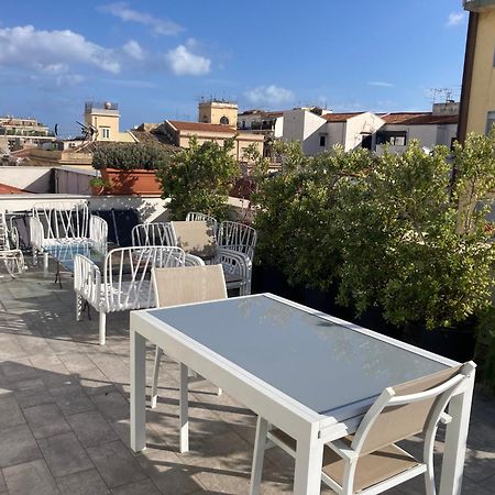 Casa Levante Палермо Экстерьер фото